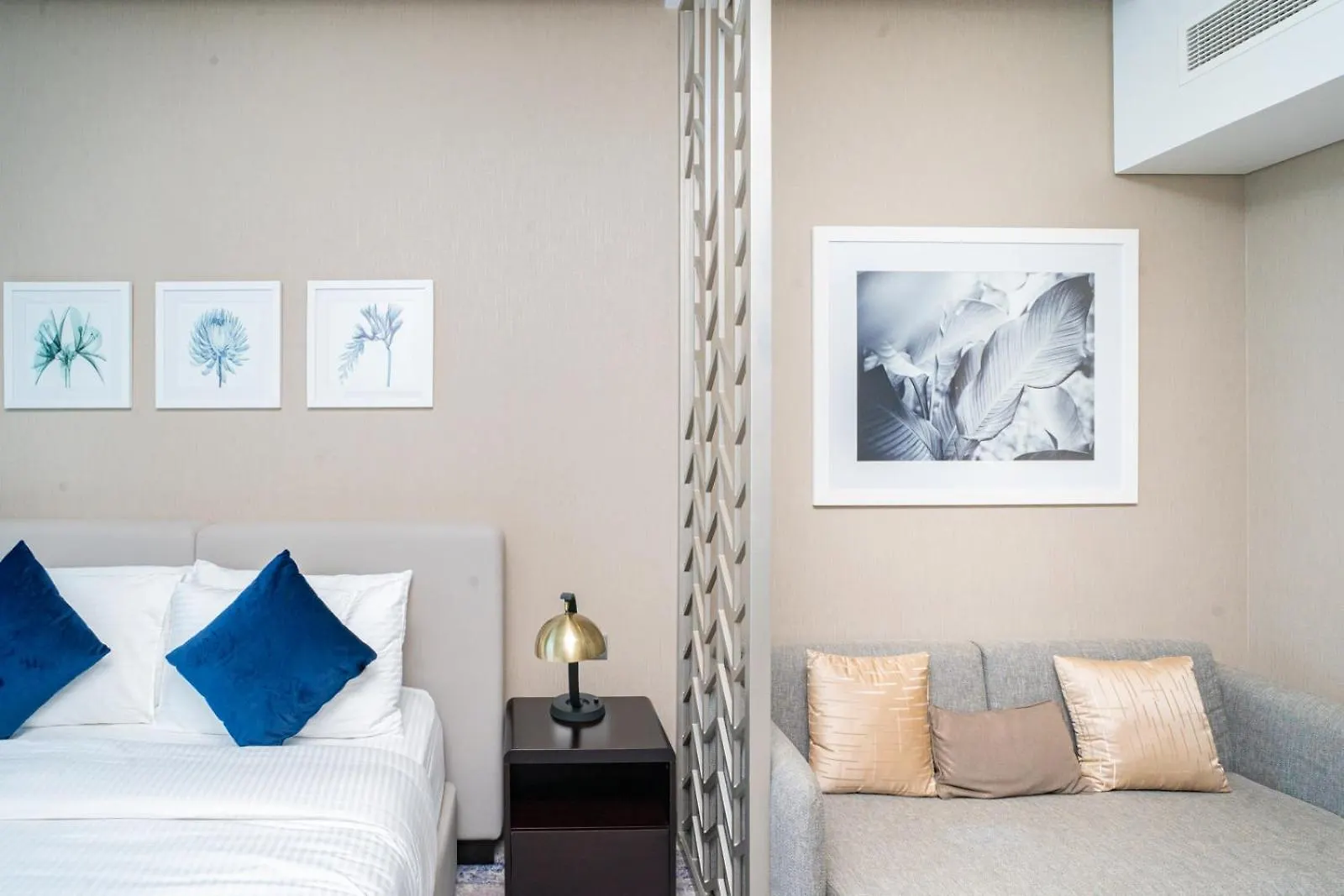 Escape 24 Modern Studio At Damac Maison Prive In Heart Of Business Bay Dubai United Arab Emirates