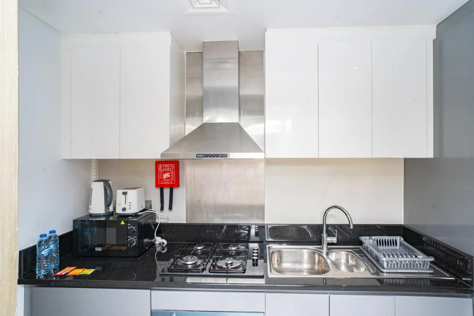 Escape 24 Modern Studio At Damac Maison Prive In Heart Of Business Bay Dubai Apartment
