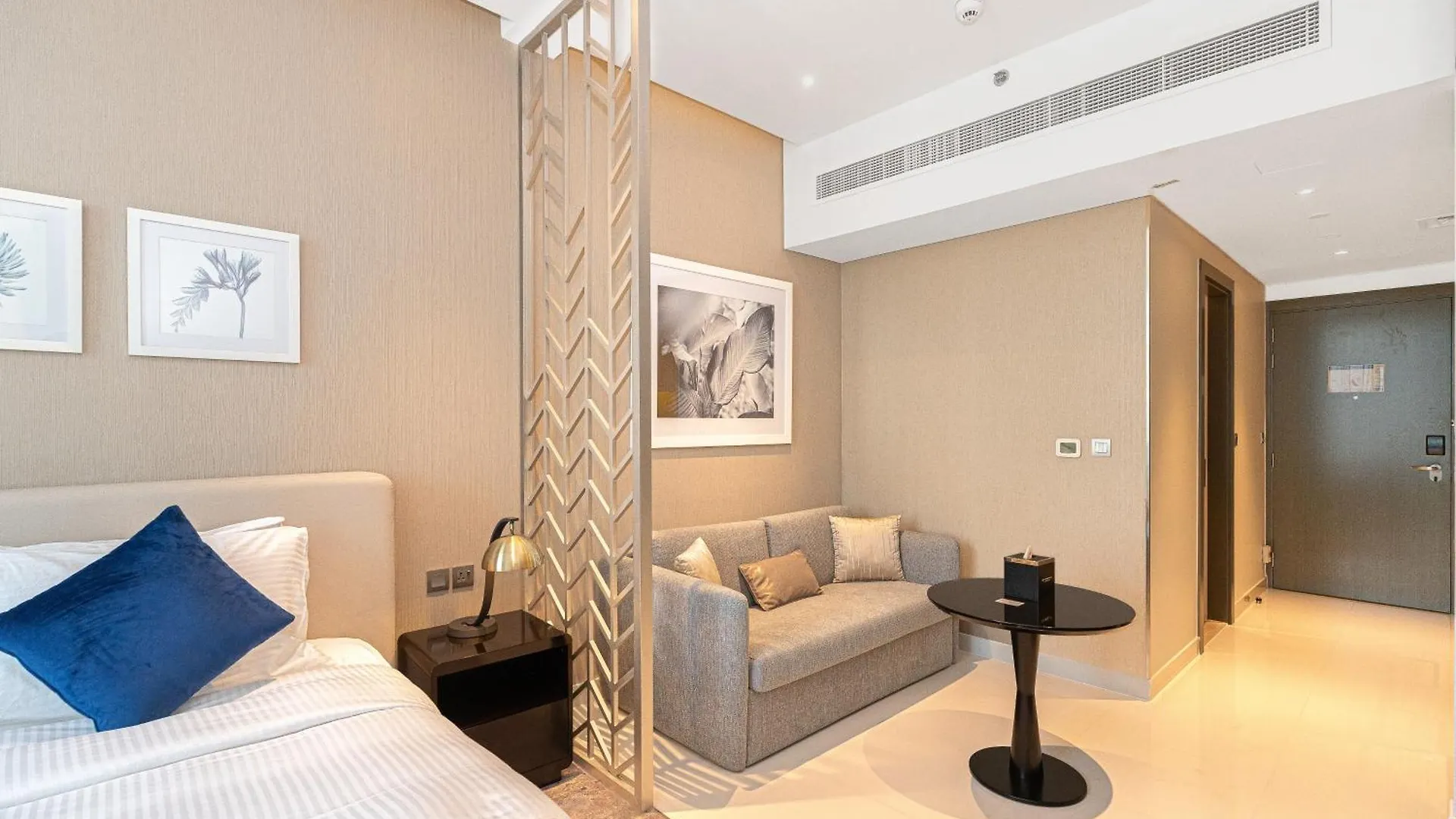 Apartment Escape 24 Modern Studio At Damac Maison Prive In Heart Of Business Bay Dubai United Arab Emirates