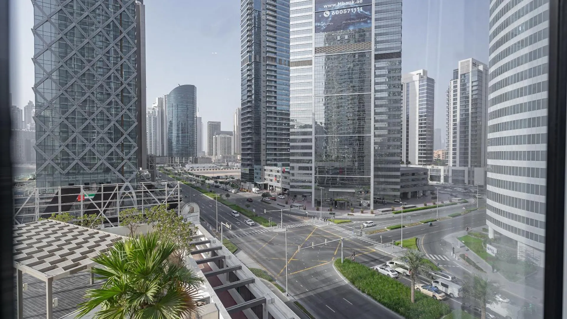 Apartment Escape 24 Modern Studio At Damac Maison Prive In Heart Of Business Bay Dubai United Arab Emirates