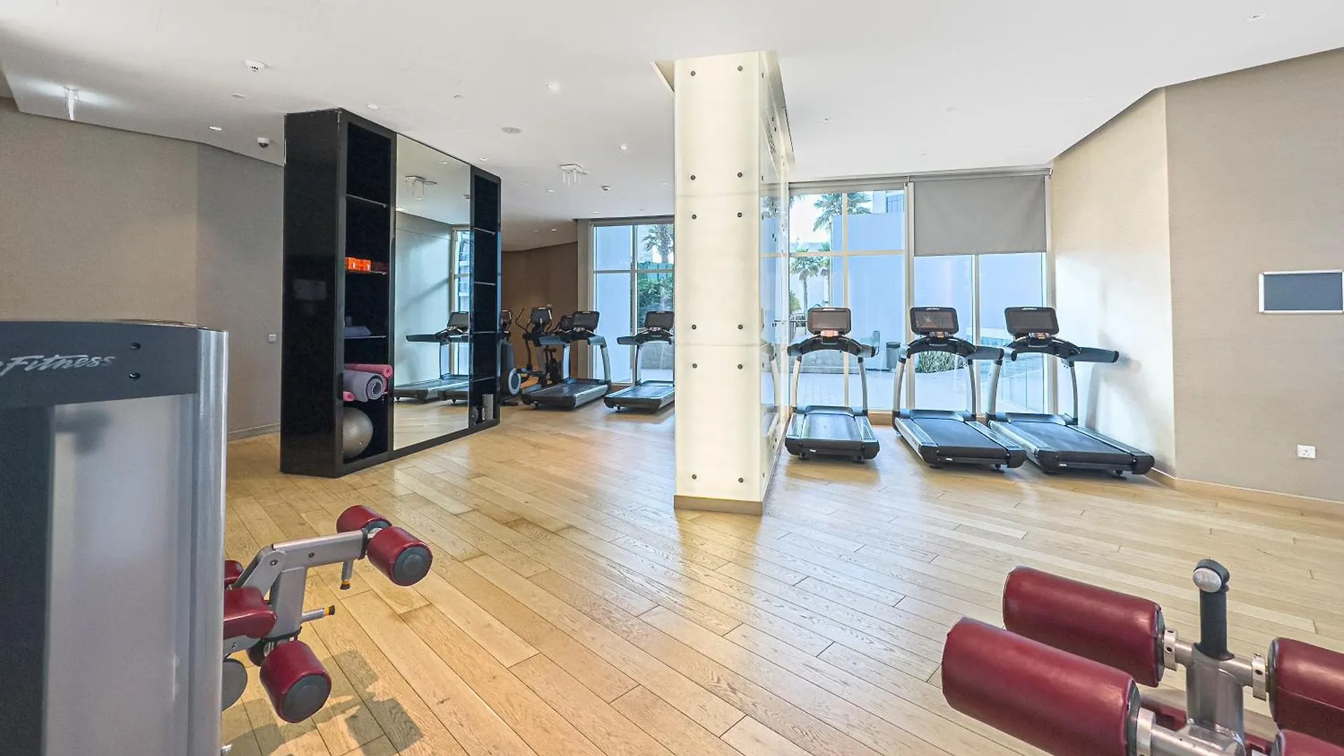 Escape 24 Modern Studio At Damac Maison Prive In Heart Of Business Bay Dubai United Arab Emirates