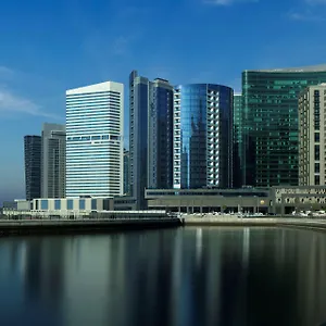 Hotell Radisson Blu Hotel, Waterfront, Dubai